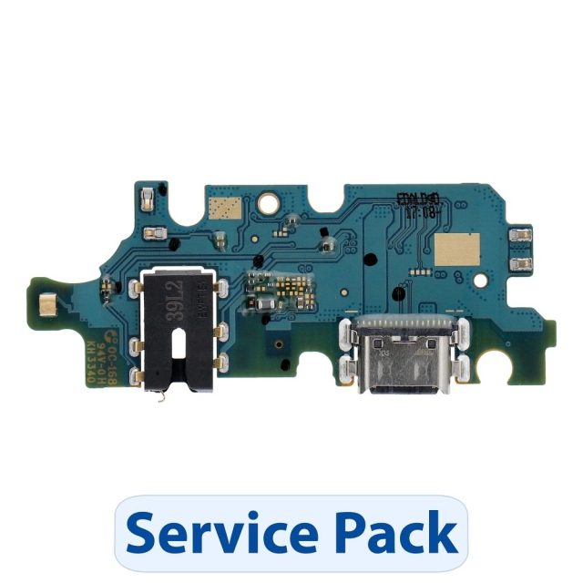 Servisní deska pro nabíjení SAMSUNG A13 4G A135F GH96-15062A