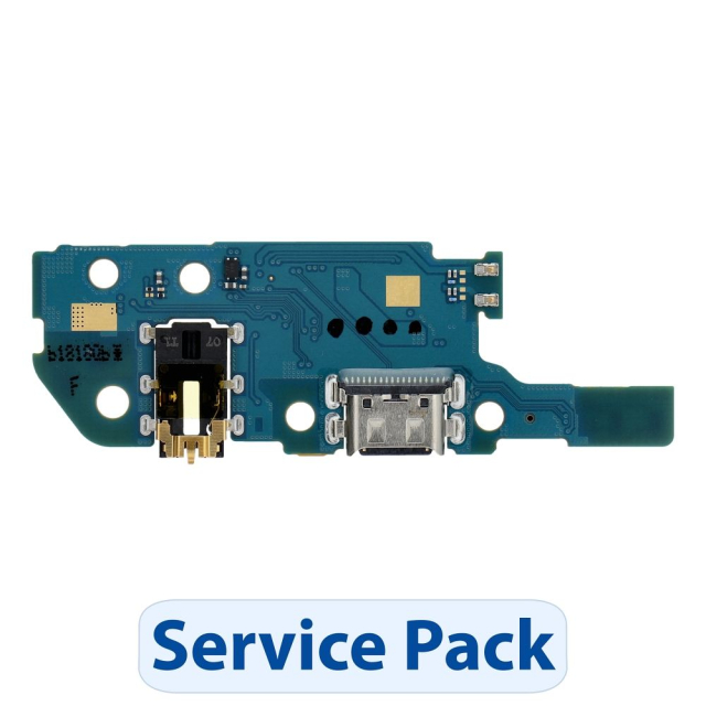 Servisní deska pro nabíjení SAMSUNG A20e A202F GH59-15086A