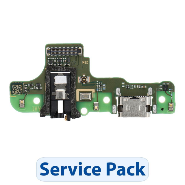 Servisní deska pro nabíjení SAMSUNG A20s A207F GH81-17775A