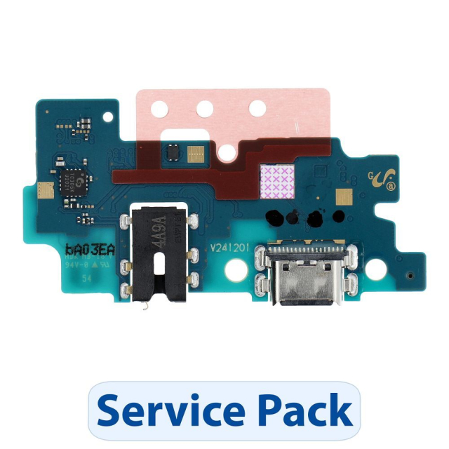 Servisní deska pro nabíjení SAMSUNG A50 A505F GH96-12616A