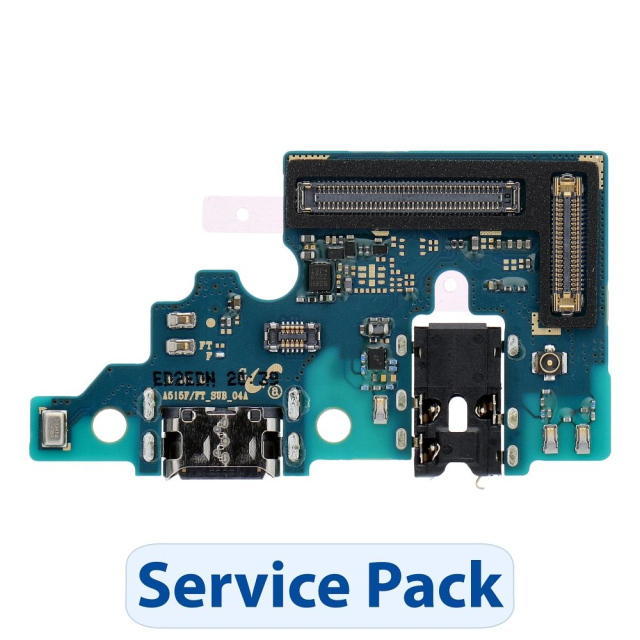Servisní deska pro nabíjení SAMSUNG A51 A515F GH96-12992A