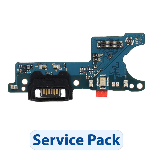 Servisní deska pro nabíjení SAMSUNG M11 M115 GH81-18737A