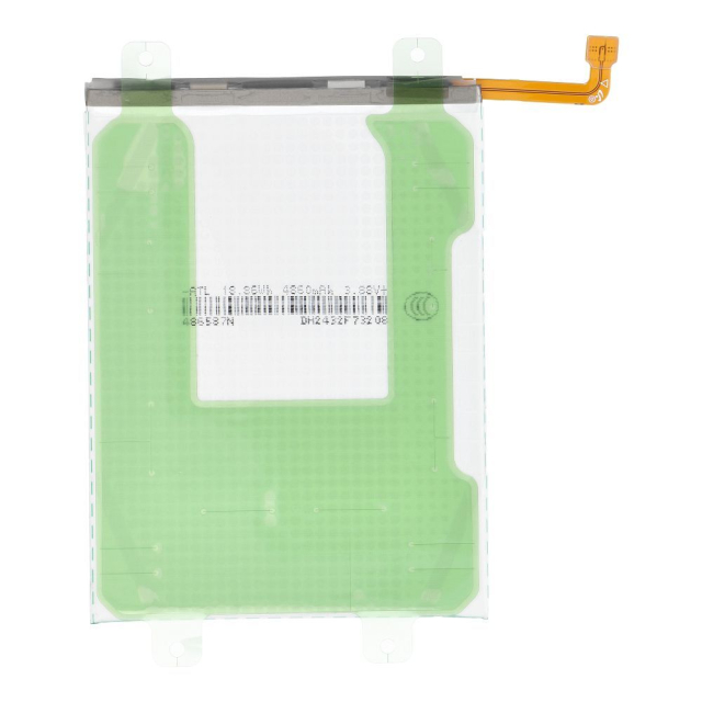 Servisní sada baterie EB-BA166ASE pro SAMSUNG A26 5G A266B GH82-37053A
