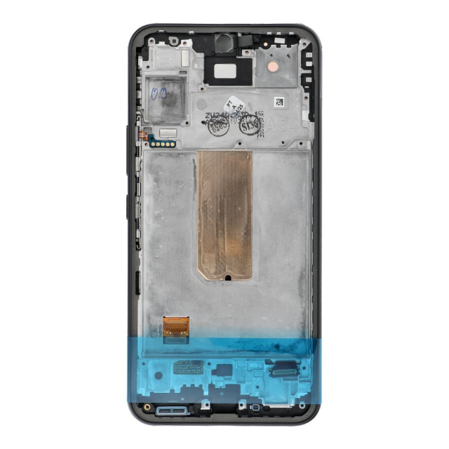 Servisní sada LCD displeje SAMSUNG A54 5G A546B GH82-31231A