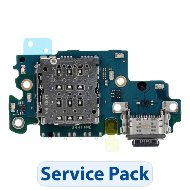 Servisní sada nabíjecí desky pro SAMSUNG A53 5G A536B GH59-15556A
