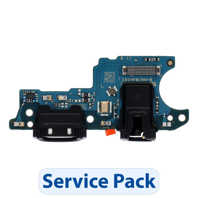 Servisní sada nabíjecí desky SAMSUNG A03 A035G GH81-21638A