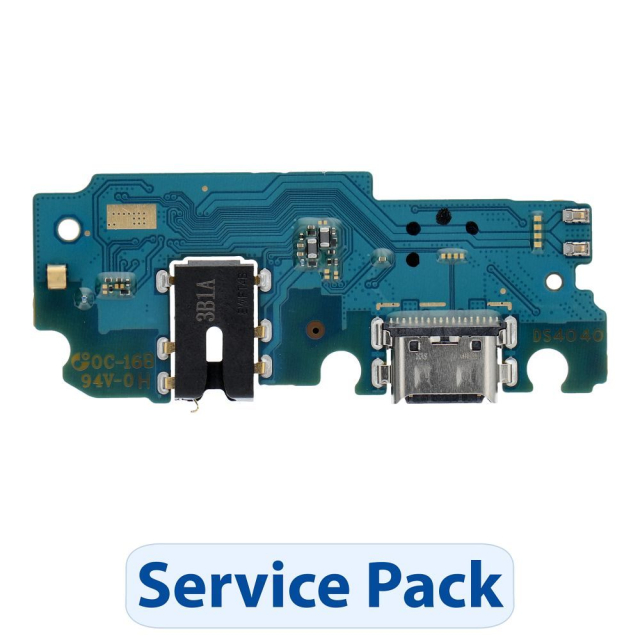 Servisní sada nabíjecí desky SAMSUNG A13 5G A136B GH96-15201A