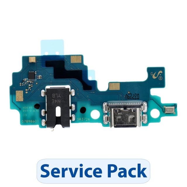 Servisní sada nabíjecí desky SAMSUNG A21s A217F GH96-13452A