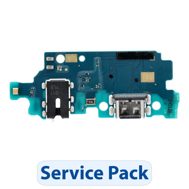 Servisní sada nabíjecí desky SAMSUNG A23 5G A236B GH96-15504A