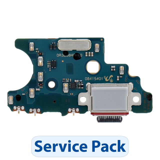 Servisní sada nabíjecí desky SAMSUNG S20 5G USB G980F/G981B GH96-13080A