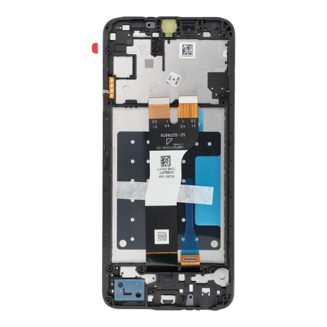 Servisní sada pro LCD displej SAMSUNG A05s A057F GH81-24364A