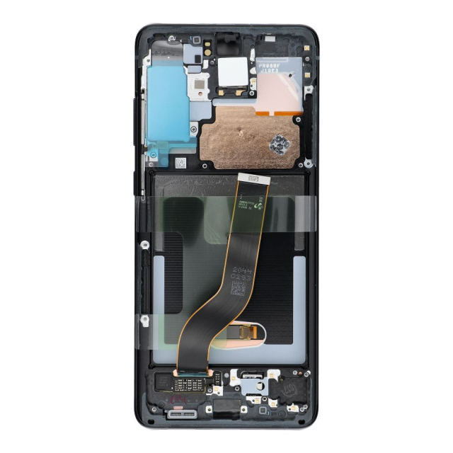 Servisní sada pro LCD displej SAMSUNG S20 Plus G985F GH82-31442A