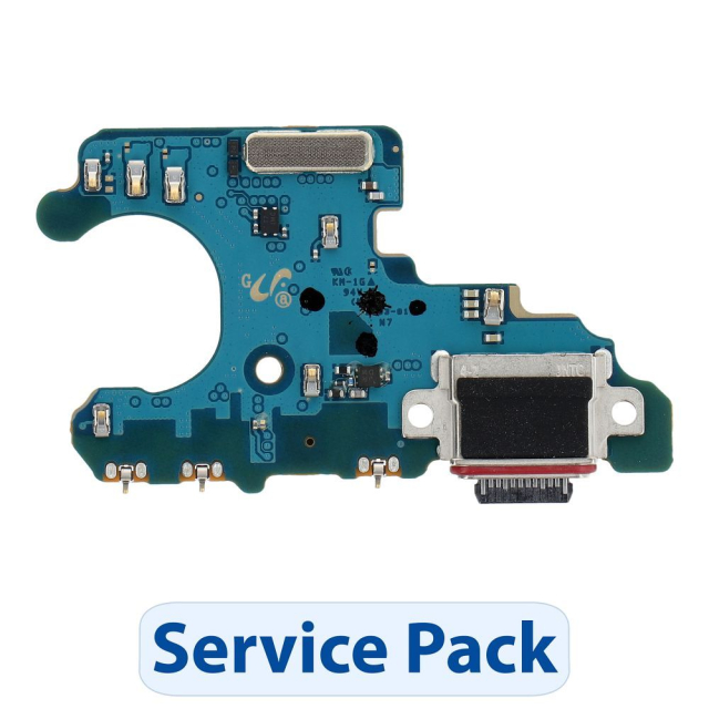 Servisní sada pro nabíjecí desku SAMSUNG Note 10 N970F GH96-12781A