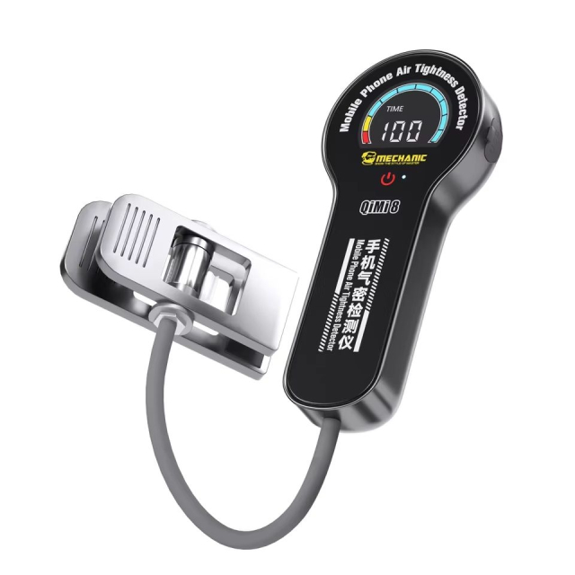 Tester vodotěsnosti smartphonů Mechanic QiMi8 (Type-C)