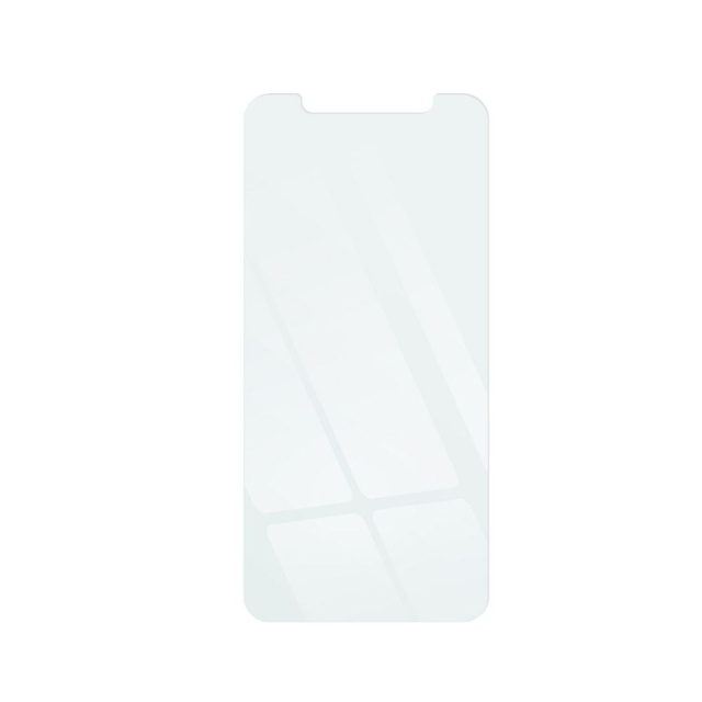 Tvrzené sklo pro iPhone X / XS / 11 PRO Blue Star