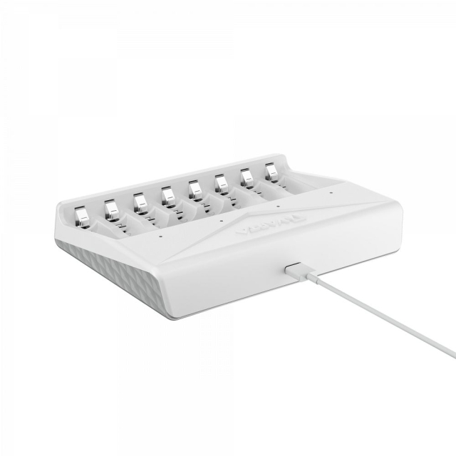 VARTA MULTI CHARGER 57659 (bez baterií)