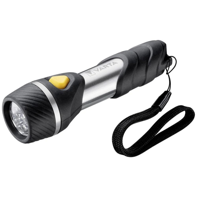 VARTA svítilna Day Light Multi LED F10 16631