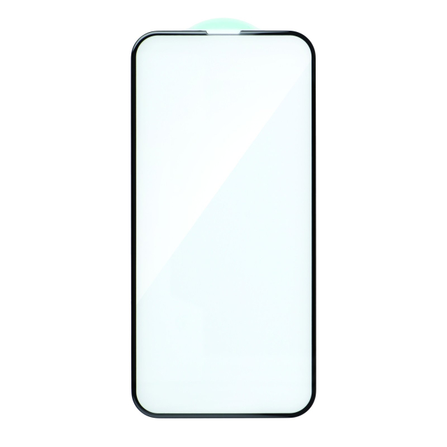 X-ONE Full Cover Extra Strong Crystal Clear – pro iPhone 17, tvrzené sklo 9H