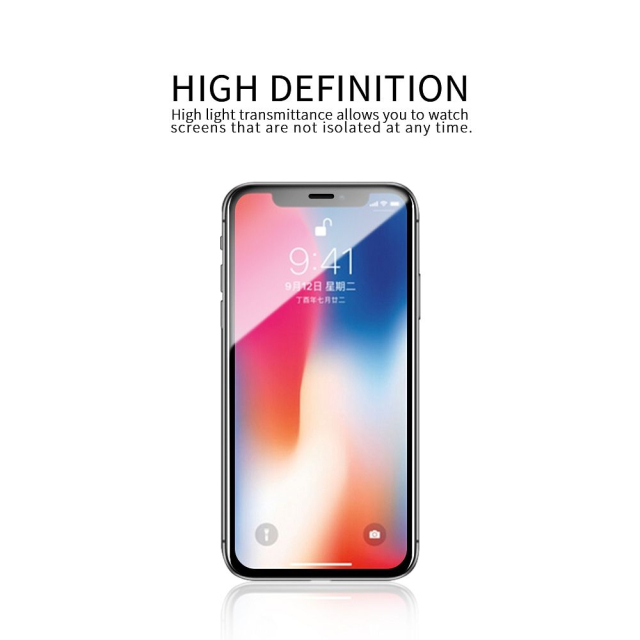 X-ONE Full Cover Extra Strong Crystal Clear – tvrzené sklo 9H pro SAMSUNG A57 5G
