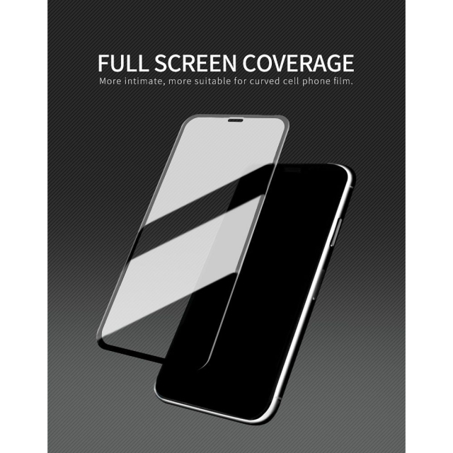 X-ONE Full Cover Extra Strong Crystal Clear – tvrzené sklo 9H pro SAMSUNG S26