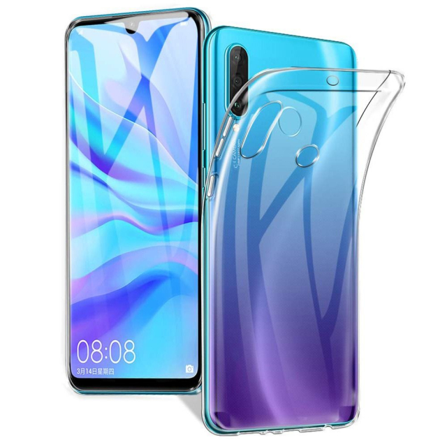 ZADNÍ KRYT ULTRA SLIM 0,5 mm pro HUAWEI P30
