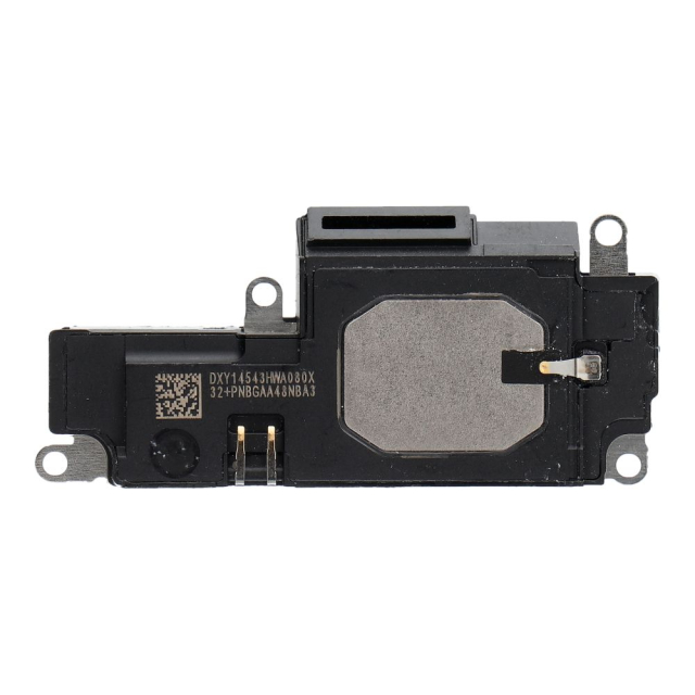 Zvonek s reproduktorem a bzučákem pro iPhone 13 Pro Max (OEM)