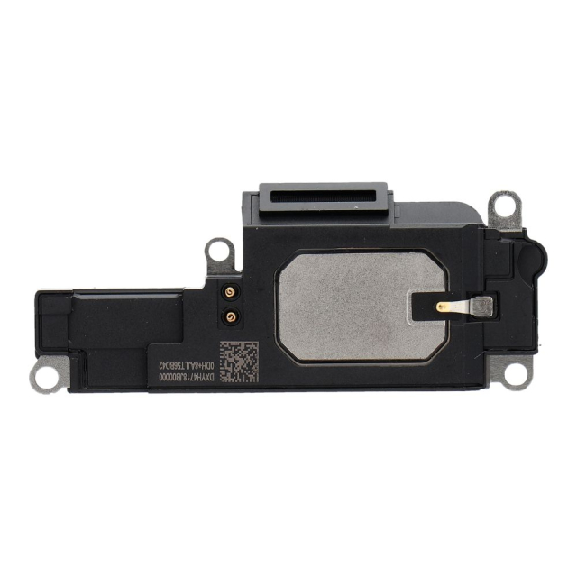 Zvonek s reproduktorem a bzučákem pro iPhone 15 Pro Max (OEM)