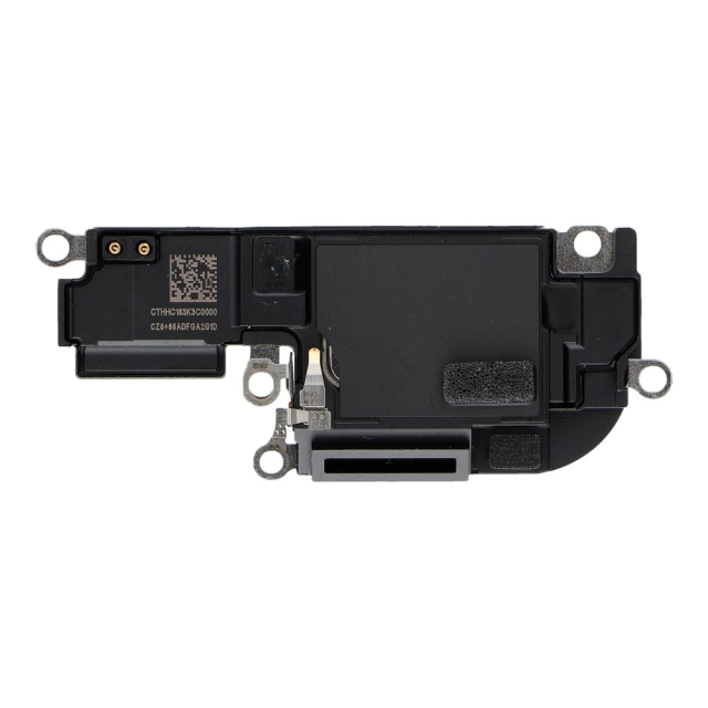 Zvonek s reproduktorem a bzučákem pro iPhone 16 Pro Max (OEM)