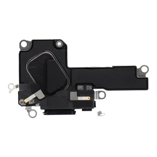 Zvonek s reproduktorem a bzučákem pro iPhone 17 Pro Max (OEM)