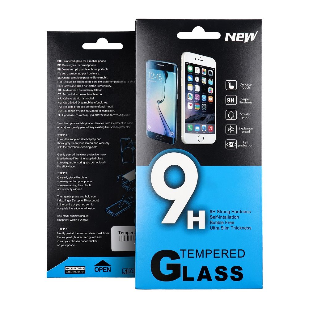 Tvrzené sklo pro OPPO A54 4G / A55 4G