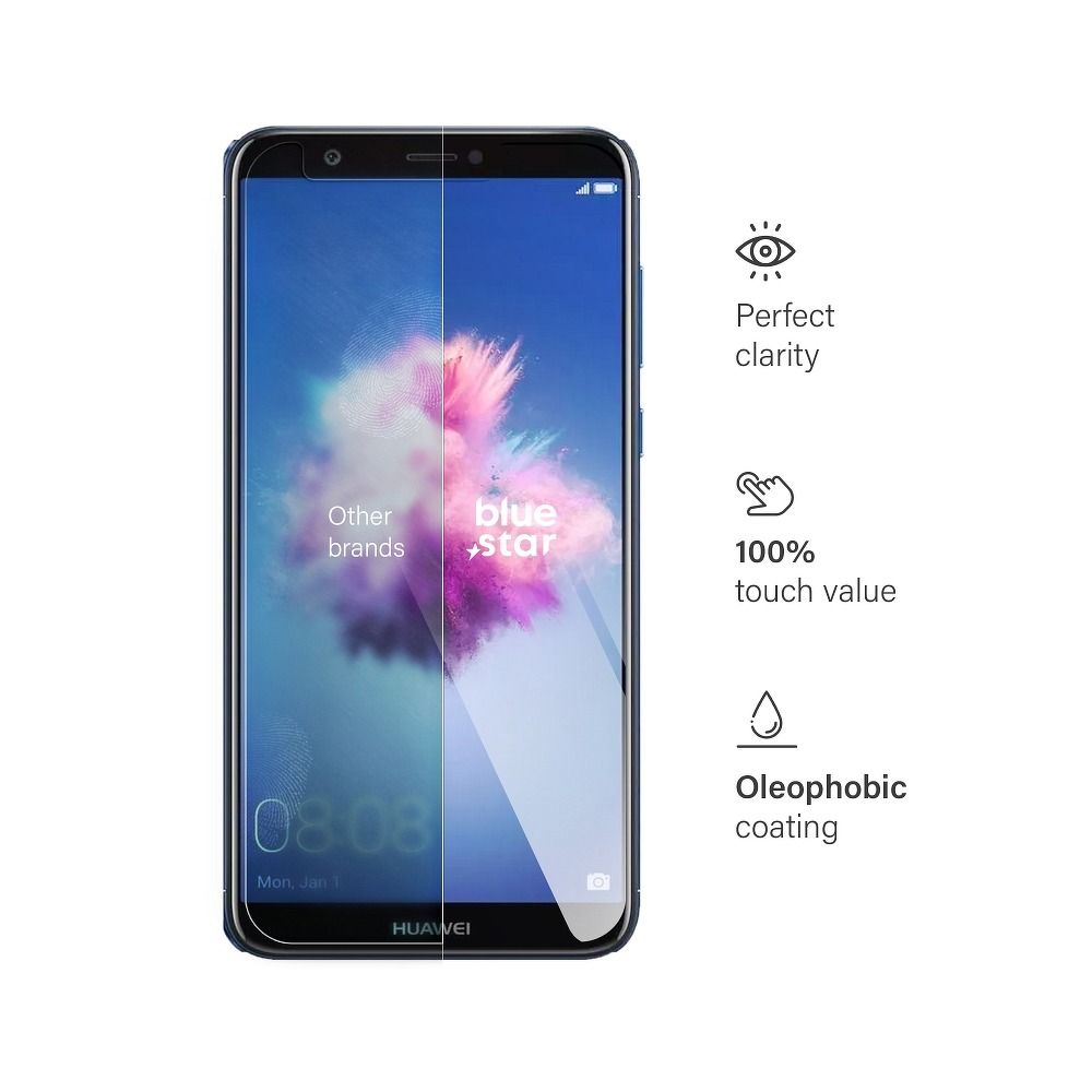 Tvrzené sklo pro Samsung Galaxy Xcover 5 Blue Star