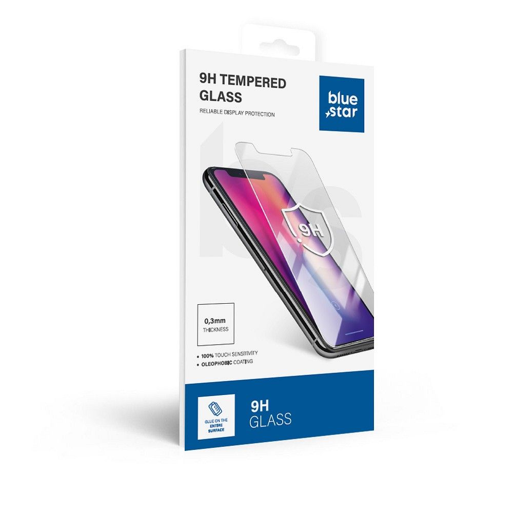 Tvrzené sklo pro Samsung Galaxy Xcover 7 Blue Star