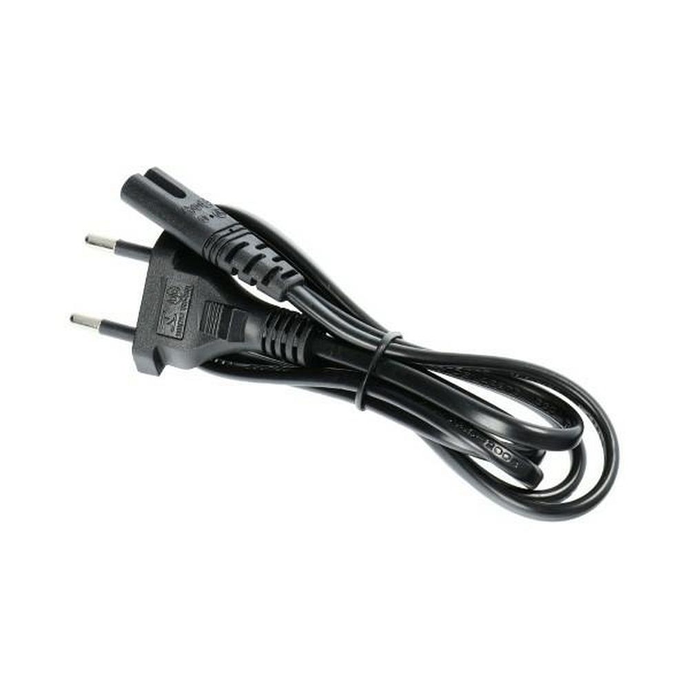 Univerzální cestovní nabíječka REBEL 45 W, 12–19,5 V, automatické přepínání, 10 zástrček, černá
